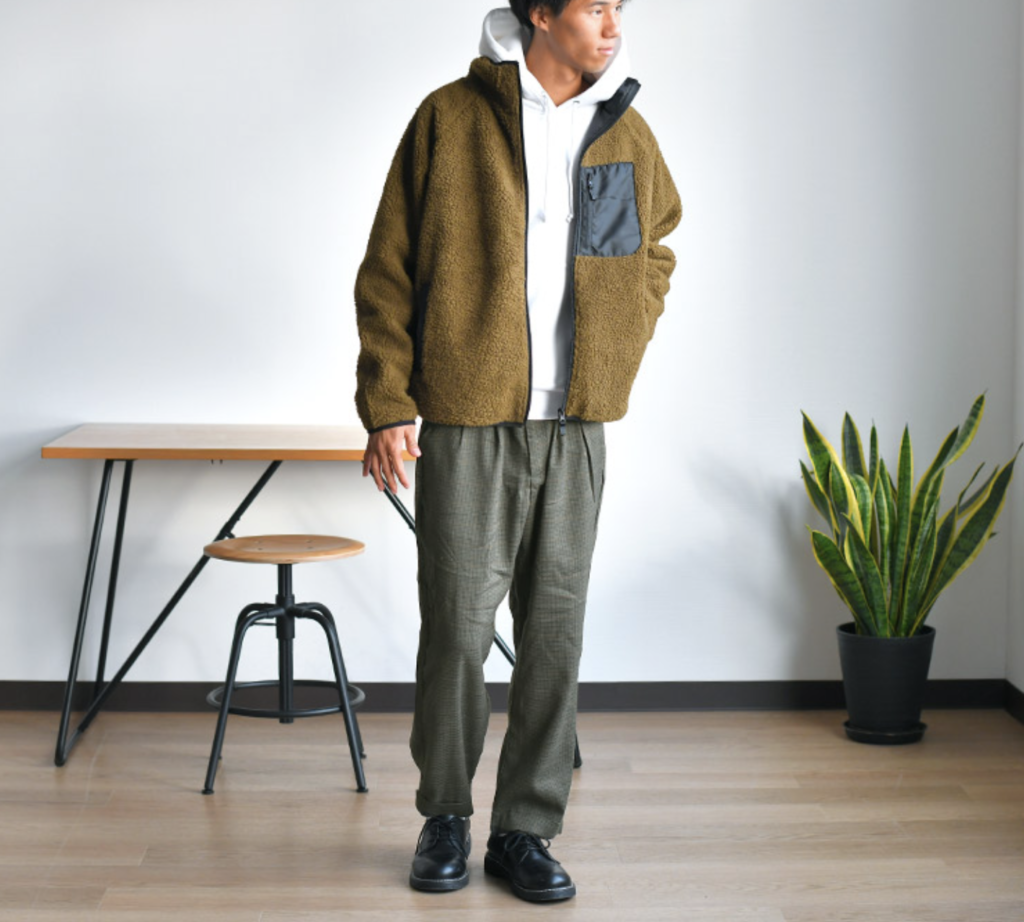 パーカーおすすめコーデ46選 人気ブランド10選 プロが教えるファッションコーデ術