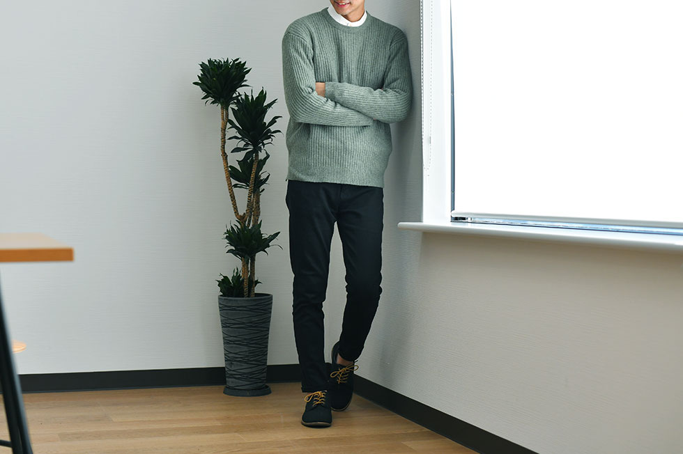 メンズ スキニーパンツのおすすめコーデ70選 人気ブランド24選 プロが教えるファッションコーデ術